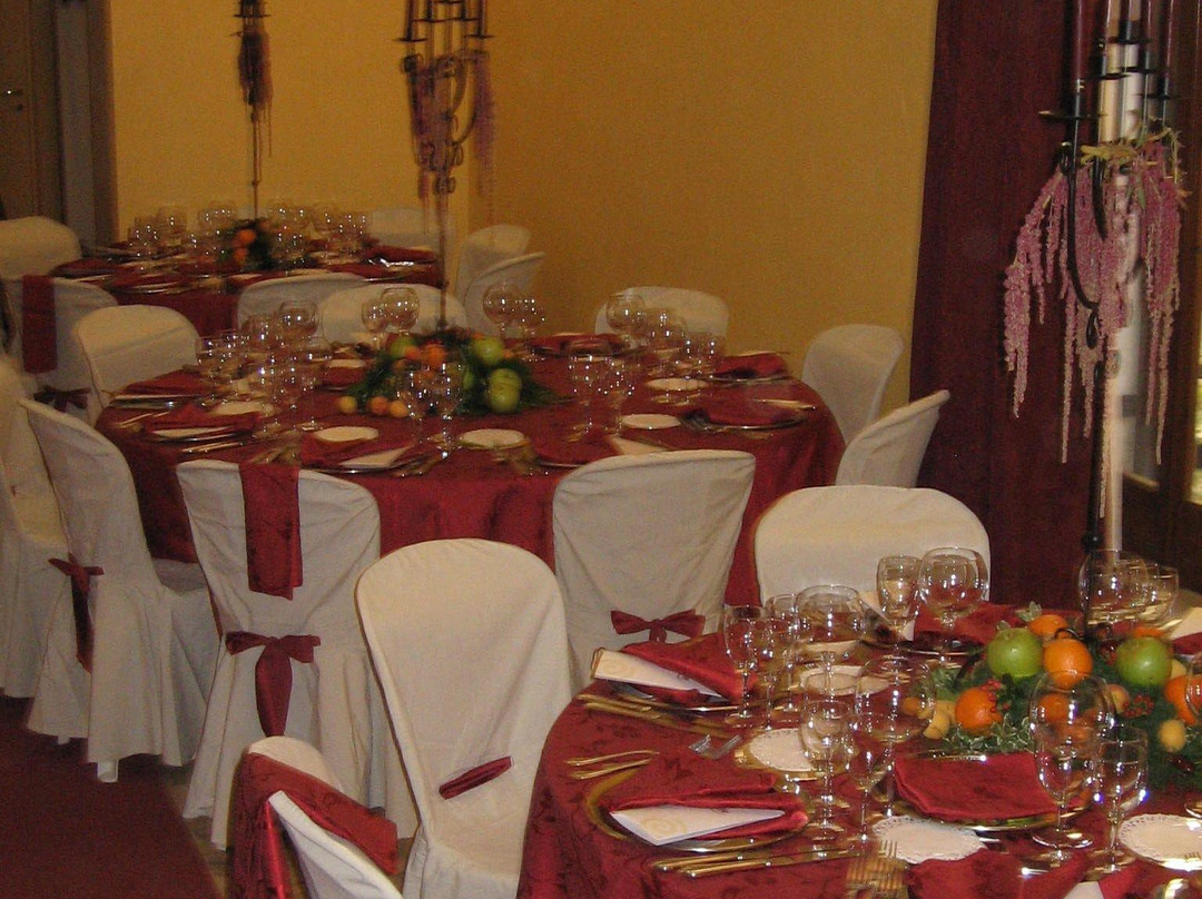 Hotel Residence Palazzo Baldi