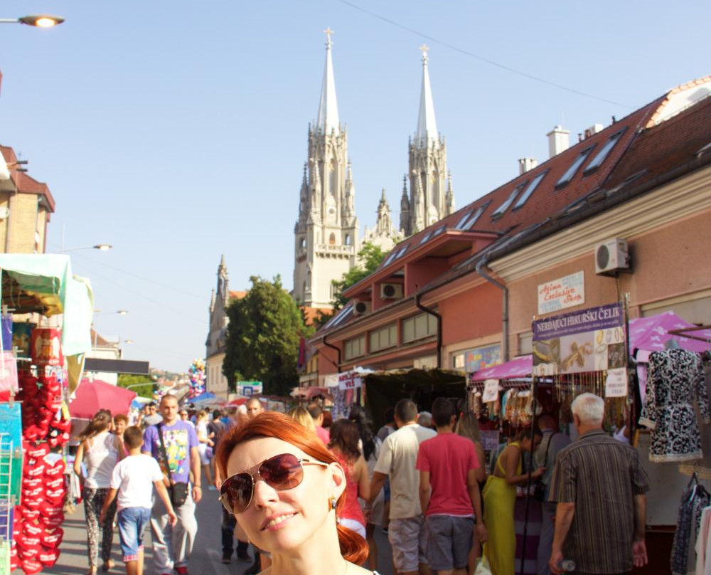 Church of Saint Gerard景点图片