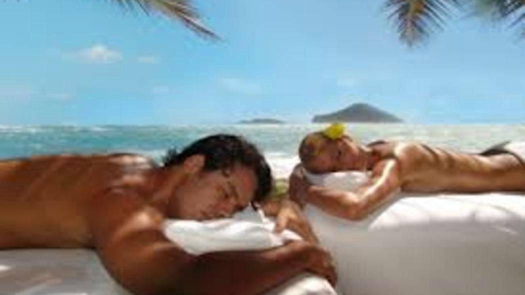 Bodyworks Spanish Wells Baha-Spanish Wells必去景点