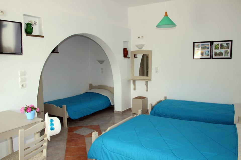 Maragas Beach Camping