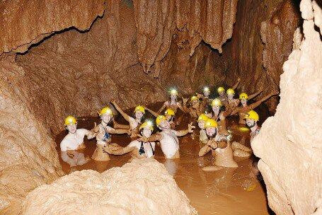 Phong Nha - Ke Bang Tourism Center景点图片