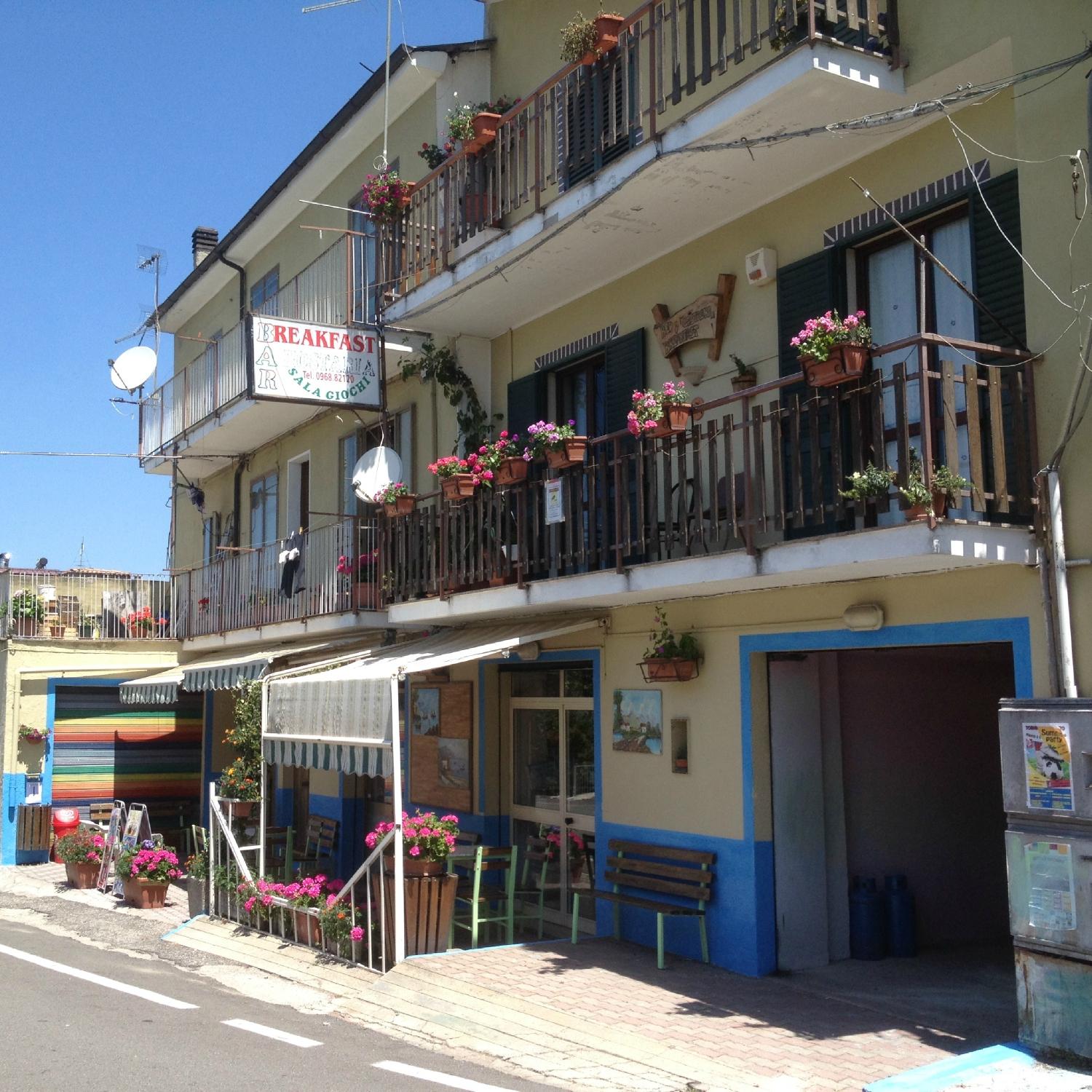 Bed & Breakfast Castagna-官方