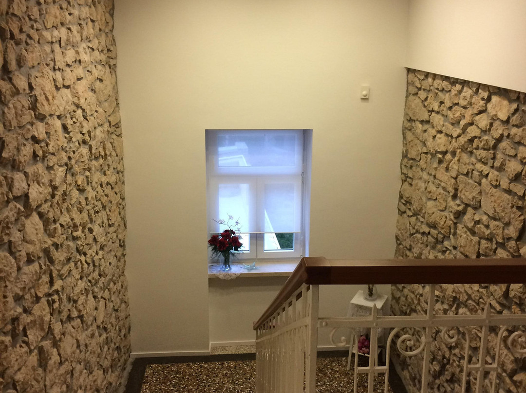 Guest House Villa Dagmar