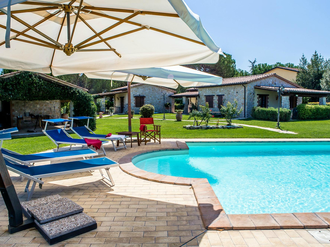 La Cascina Resort