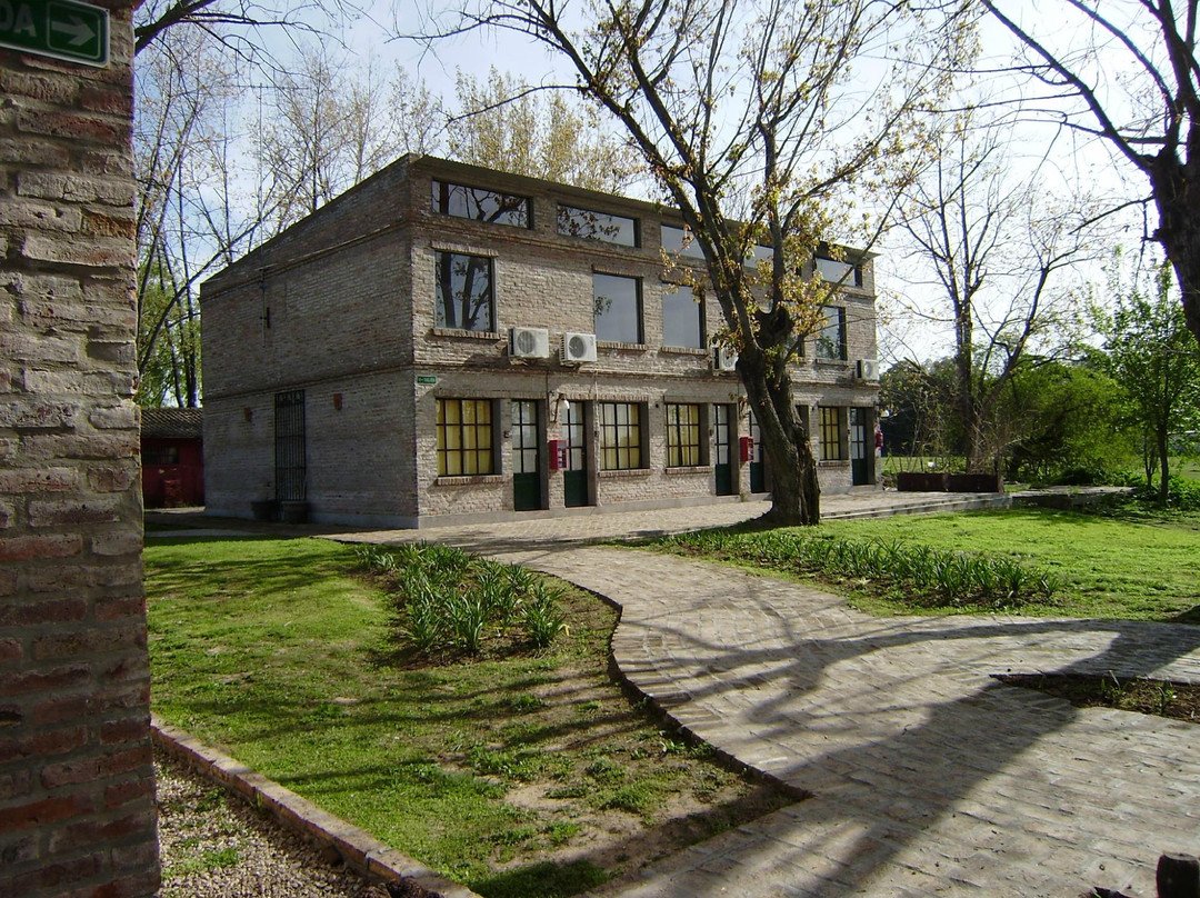 Chacra El Rancho