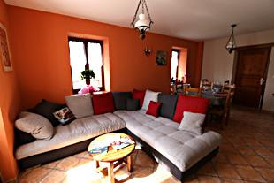Auberge la Claie des Champs主图