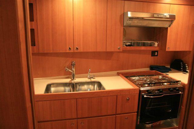 Wilmar Sailing Charter-利帕里必去景点