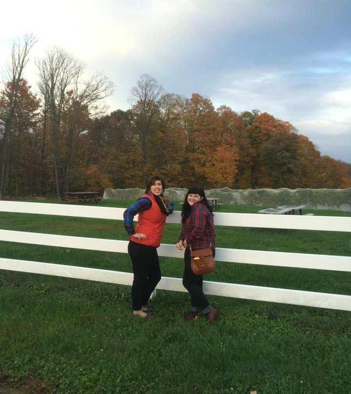 Cassidy Hill Vineyard-Coventry必去景点