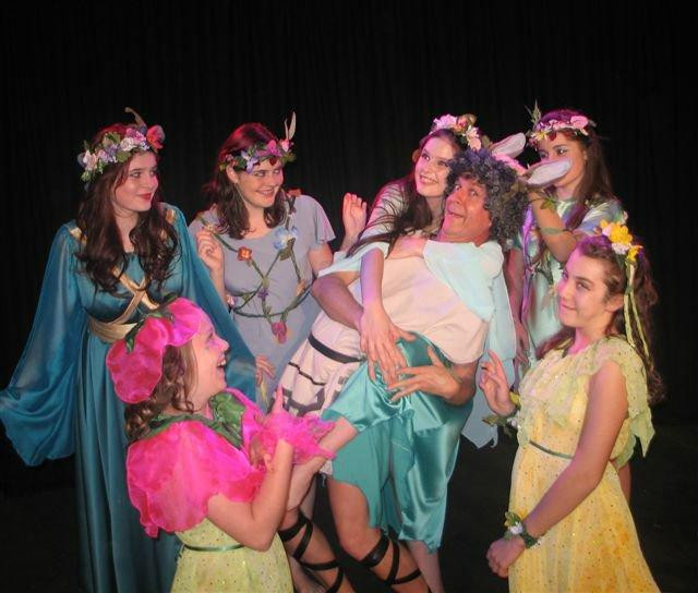 Noosa Arts Theatre景点图片