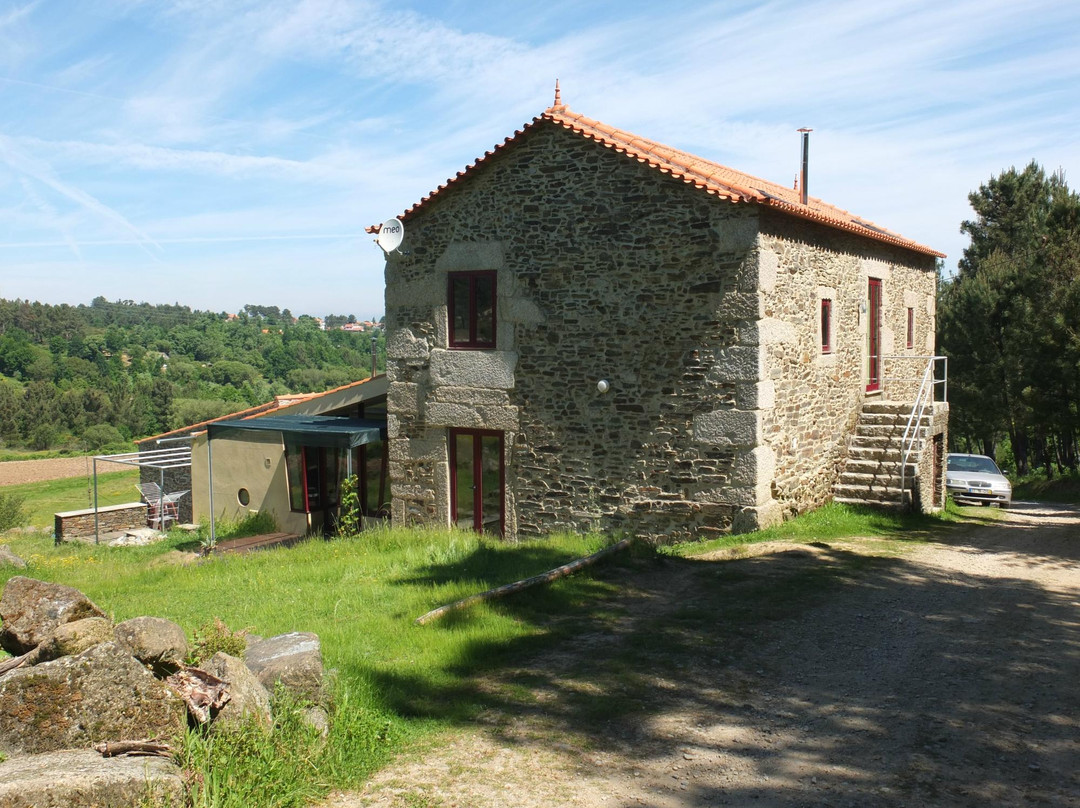 Quinta da Cerdeira