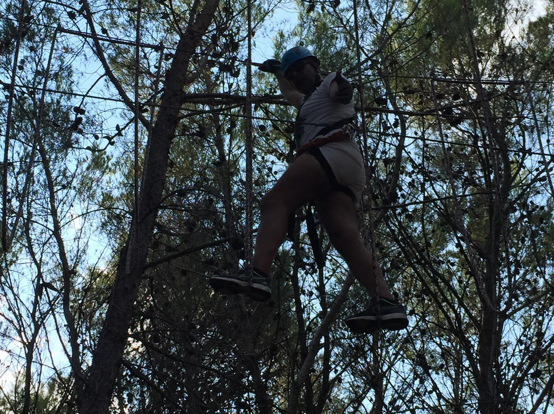 Adventure Park-Kozino必去景点