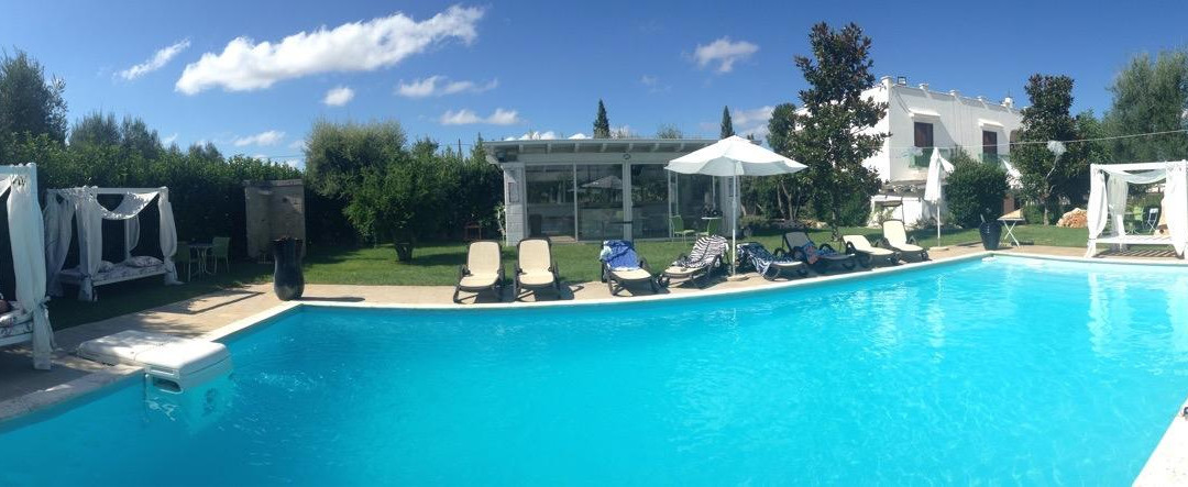 La Valle Del Cristallo Wellness & Charme主图