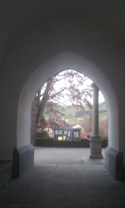 St Mauritius Church-Appenzell必去景点