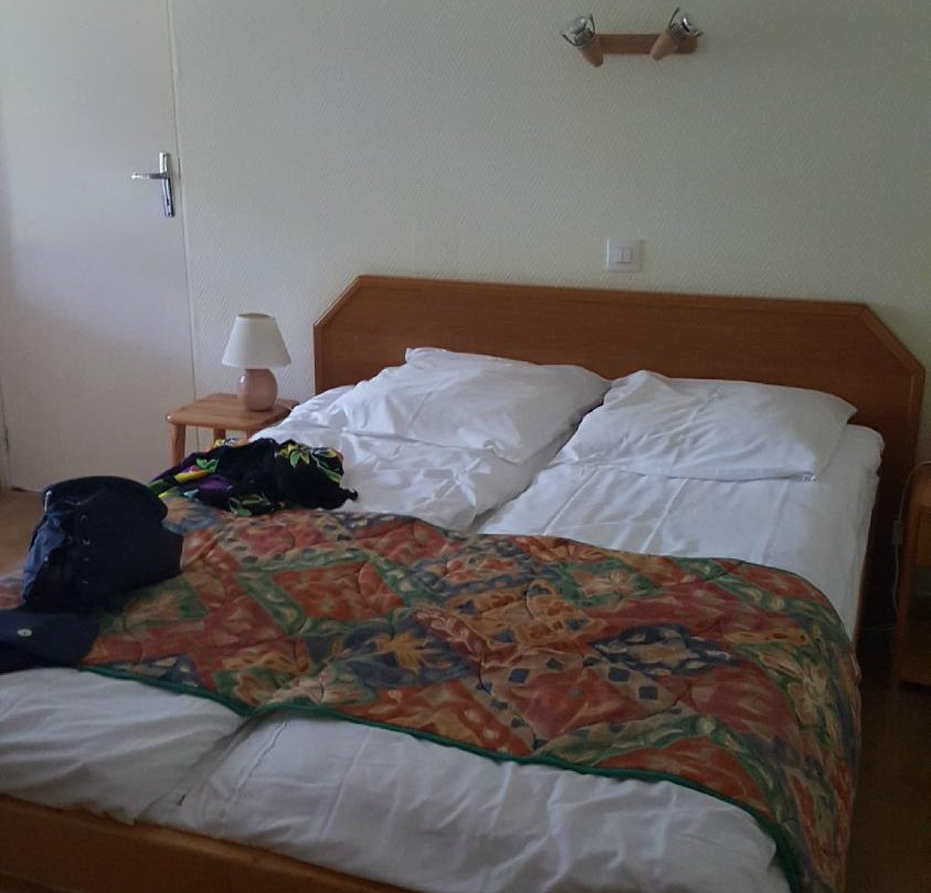 Montalivet旅游攻略图片