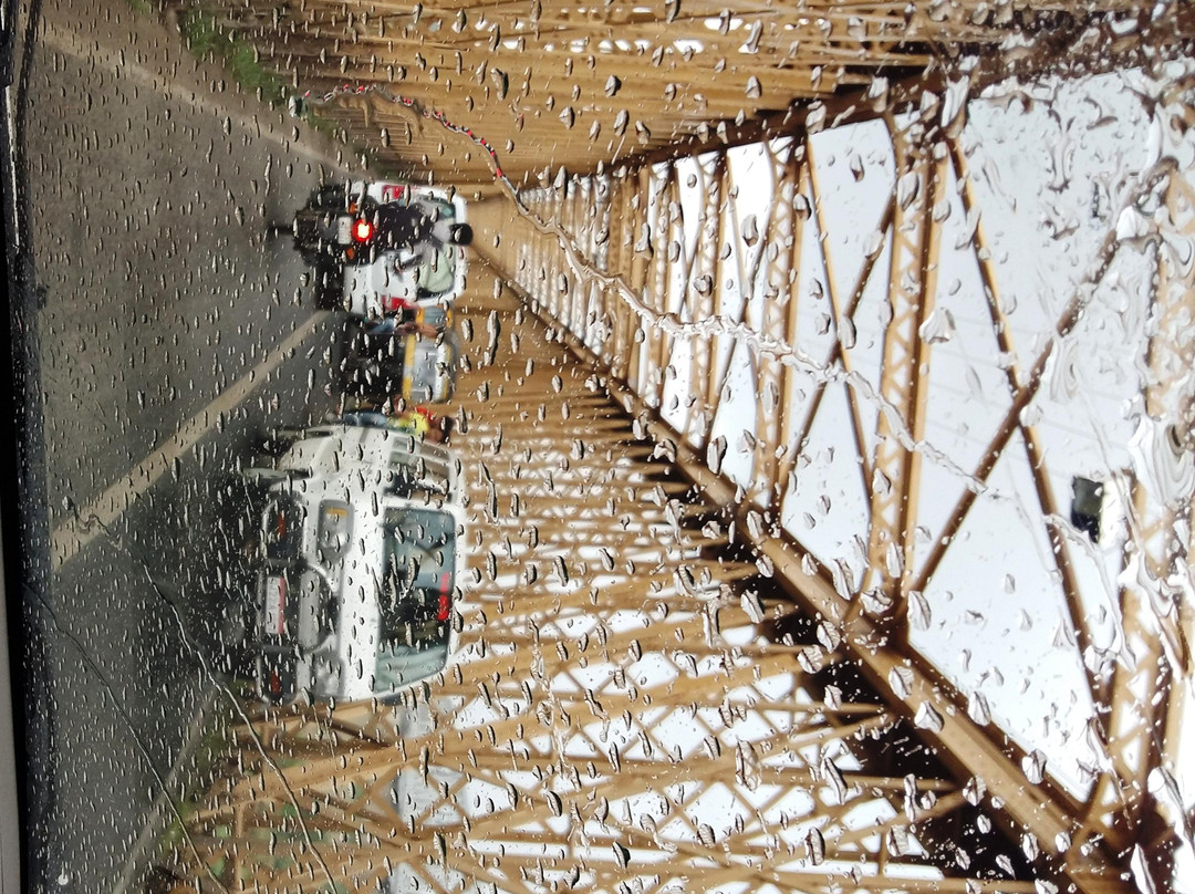 Golden Bridge-Bharuch必去景点