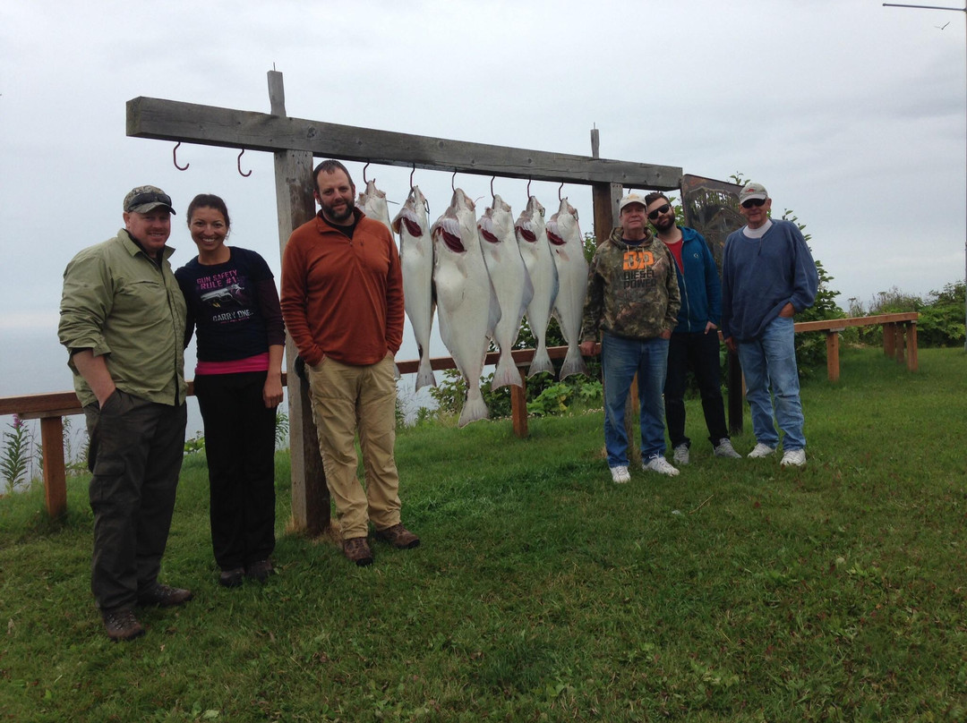 TNT Adventures-尼尔奇克必去景点