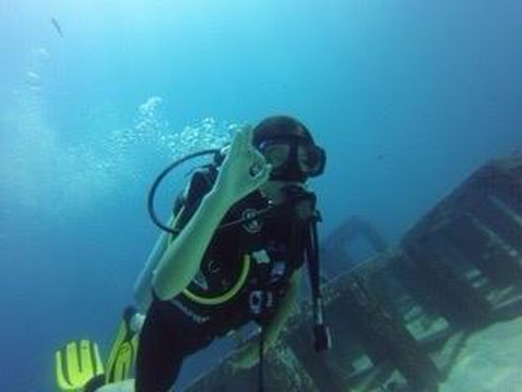 Scuba Diving Fun-查龙必去景点