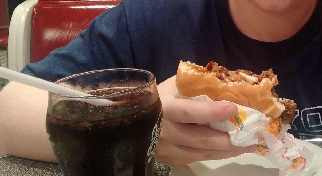 Al-Rayyan餐馆和美食-Johnny Rockets