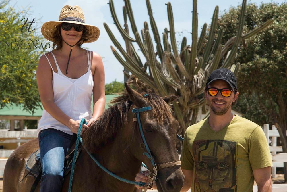 Hacienda Macanao-波拉马尔必去景点