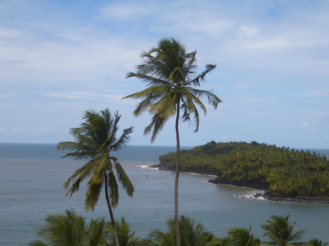 La Hulotte Day Tours-Kourou必去景点