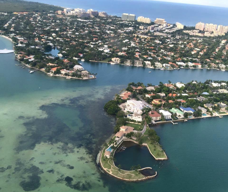 Go Fly Tours-迈阿密必去景点