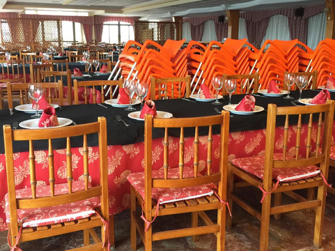 Favara餐馆和美食-Restaurante El Cordobes