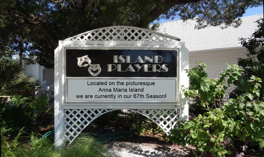 Island Players Community Theatre景点图片