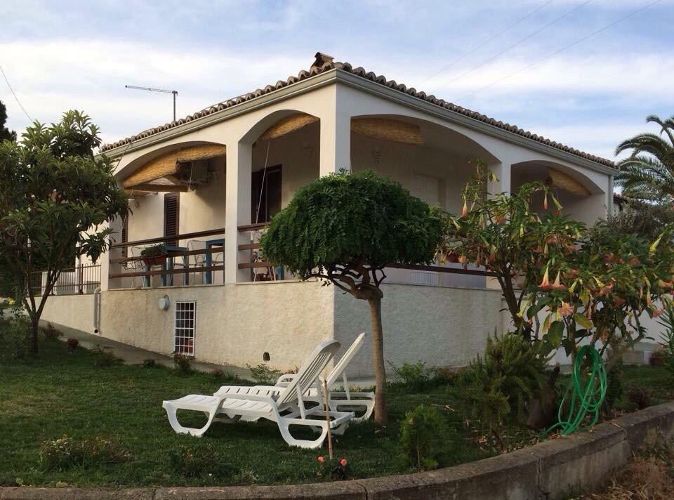 B&B A Casa di Picci-客卧