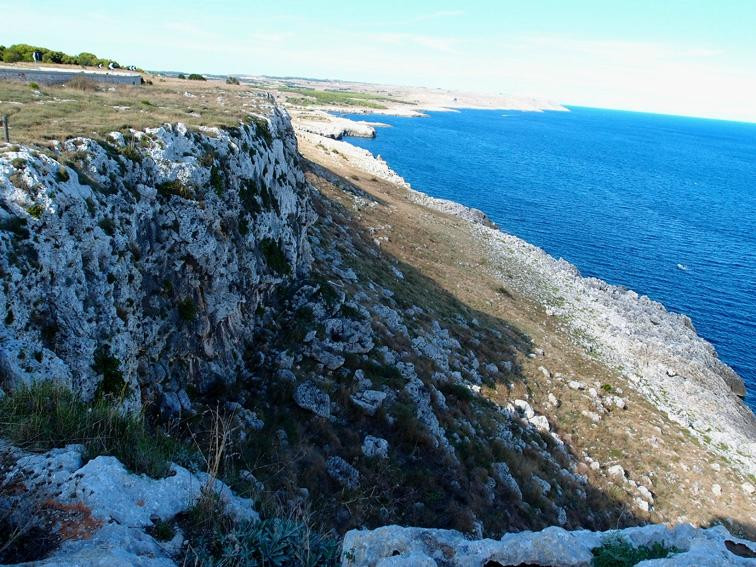 Parco Naturale Regionale Costa Otranto - Santa Maria di Leuca e Bosco di Tricase景点图片