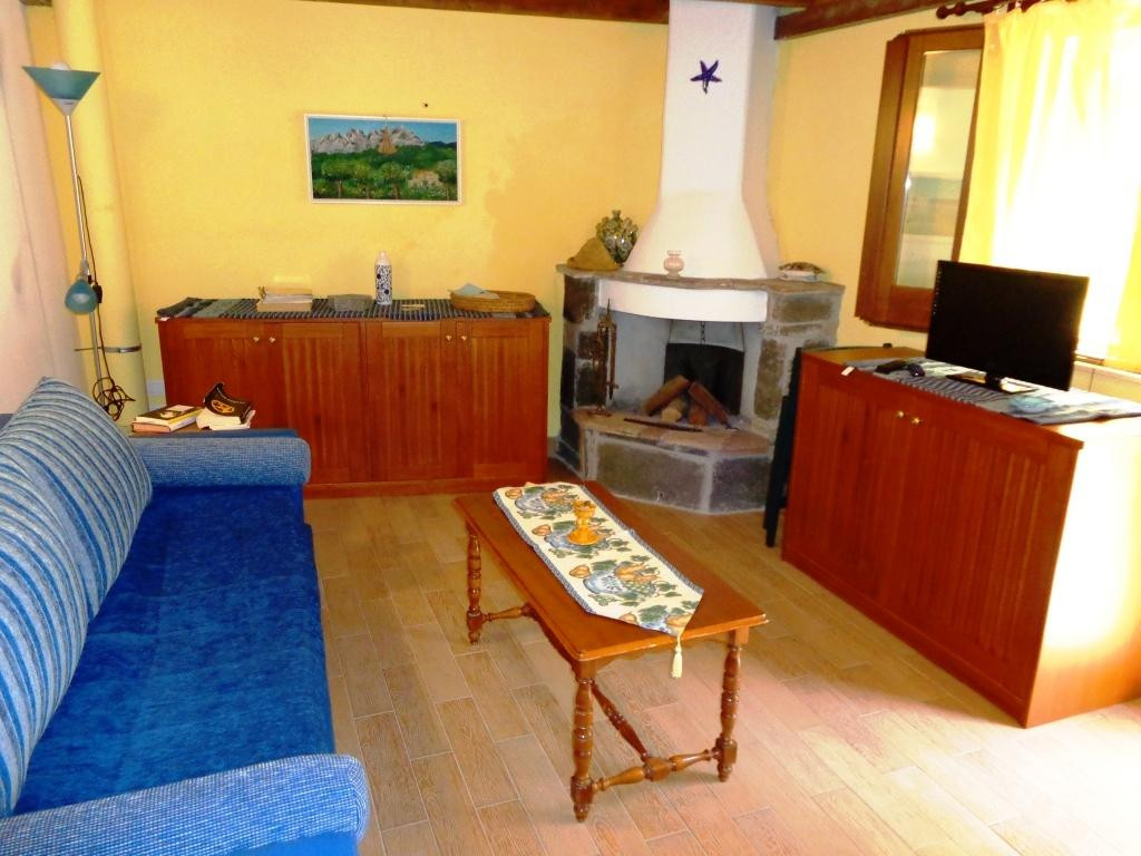 Baglio Antico Forno