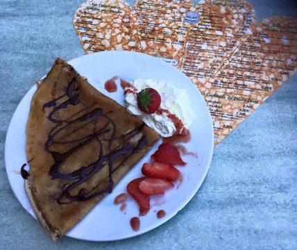 Brasserie Bar du Marché Ajaccio