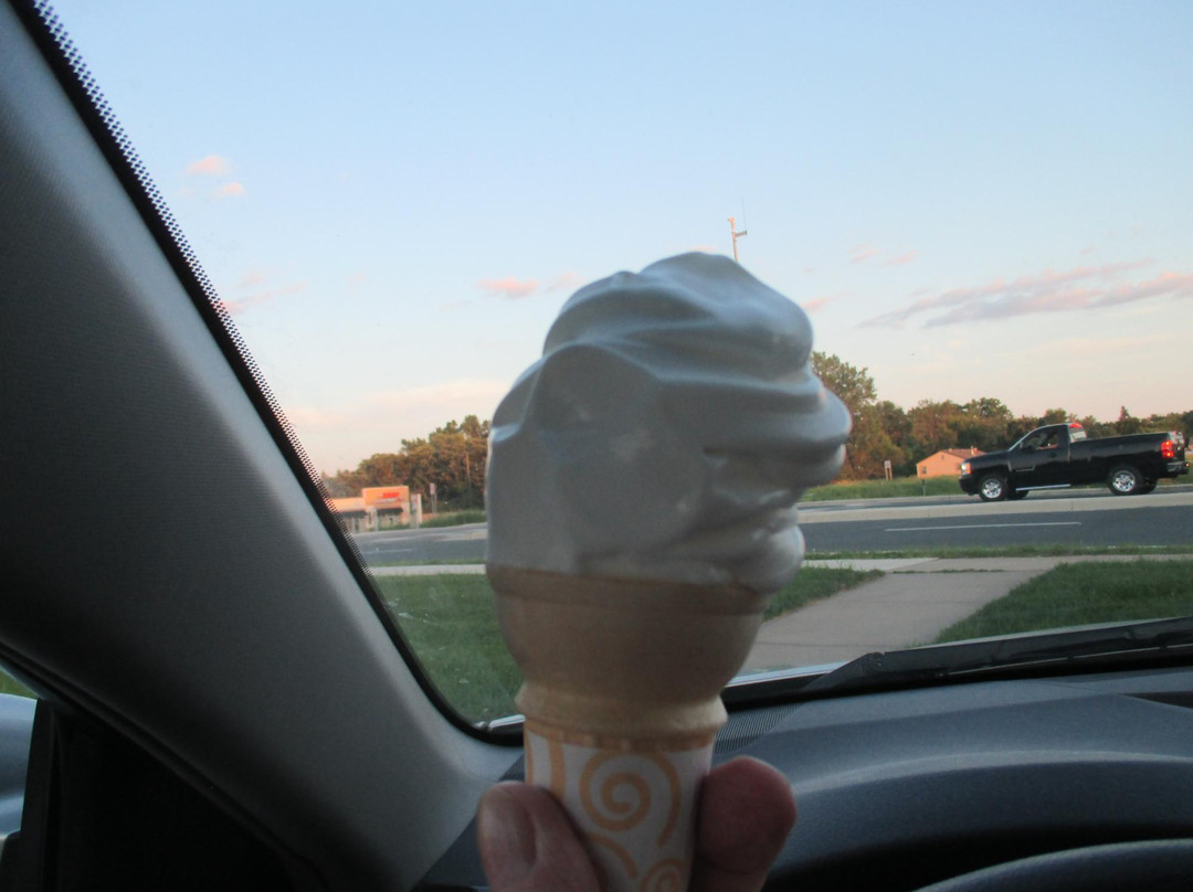 McDonald's Restaurant