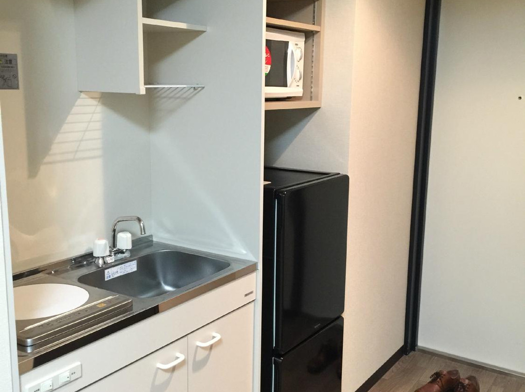 Hotel Envy Shinkan主图