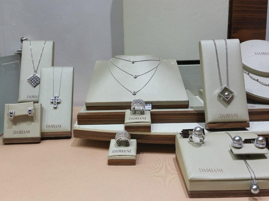 Gioielleria Fegadoli dal 1948-卡斯泰洛城必去景点