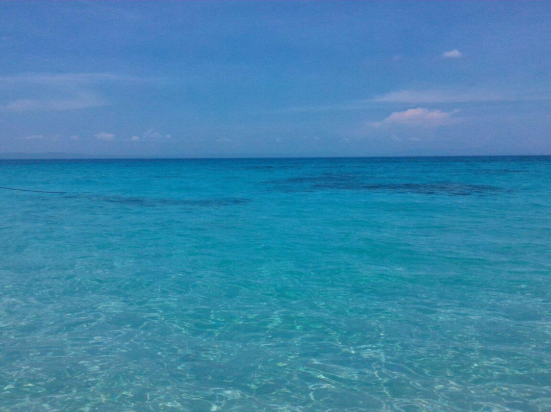 Subic and Tikling Beach-Sorsogon必去景点