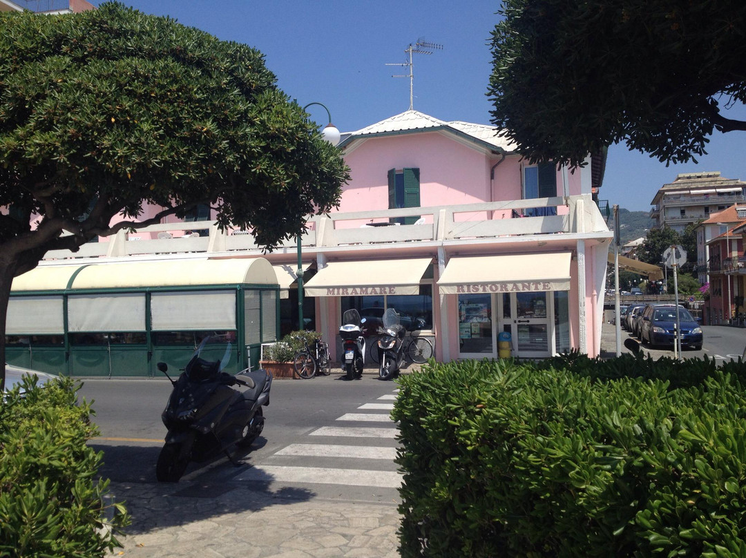 Ristorante Albergo Miramare