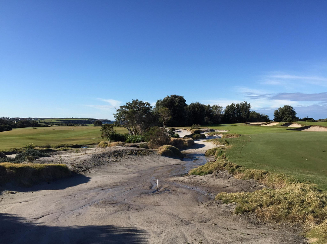 St Michael's Golf Club景点图片
