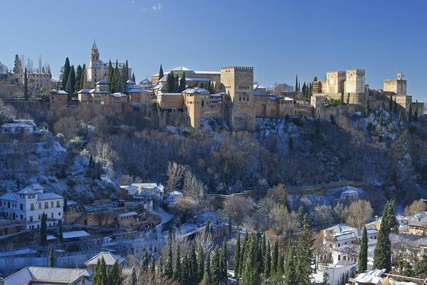 Al Andalus PhotoTour-Gorafe必去景点