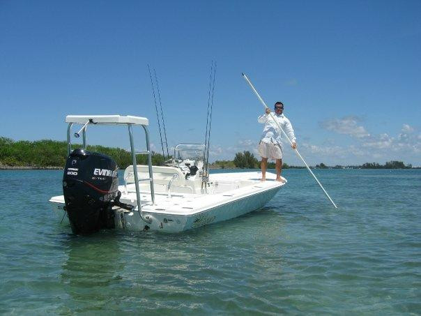 Shallow Water Escape-Placida必去景点