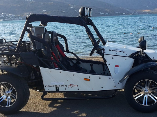 Motospeed-赫索尼索斯必去景点