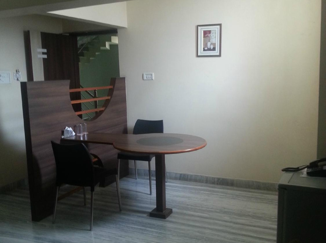 Hotel Landmark Betul主图