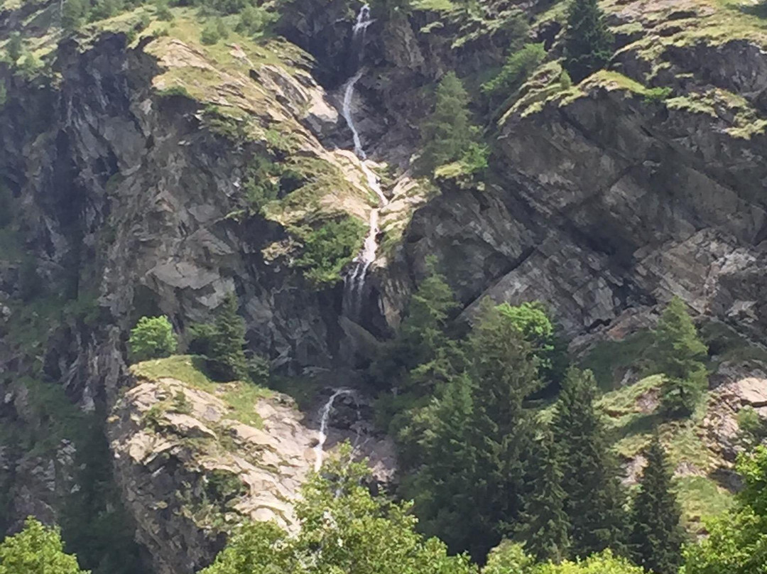 Golf Club Gressoney Monterosa景点图片