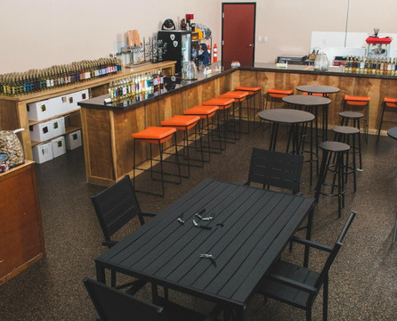 The Colony Meadery-阿伦敦必去景点