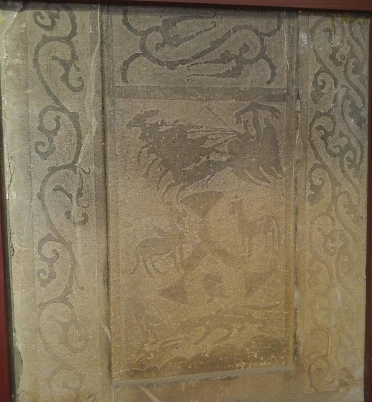 太原纯阳宫-太原市必去景点