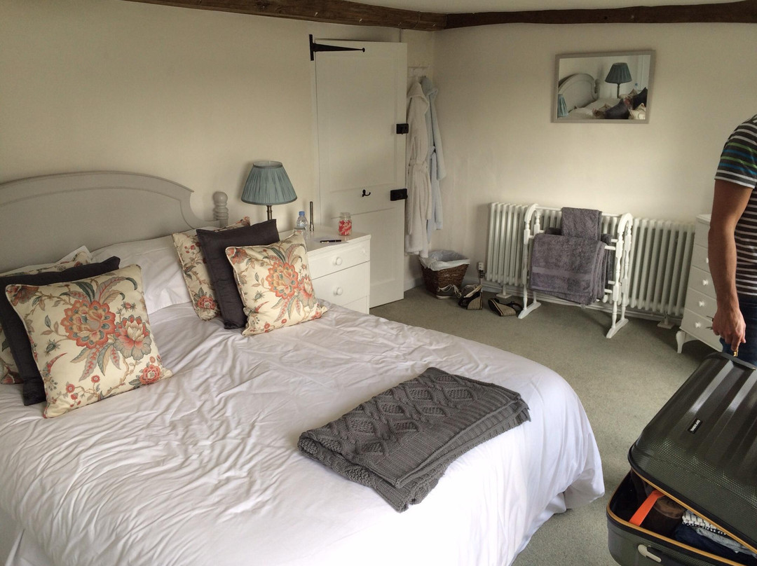 The Manor House主图