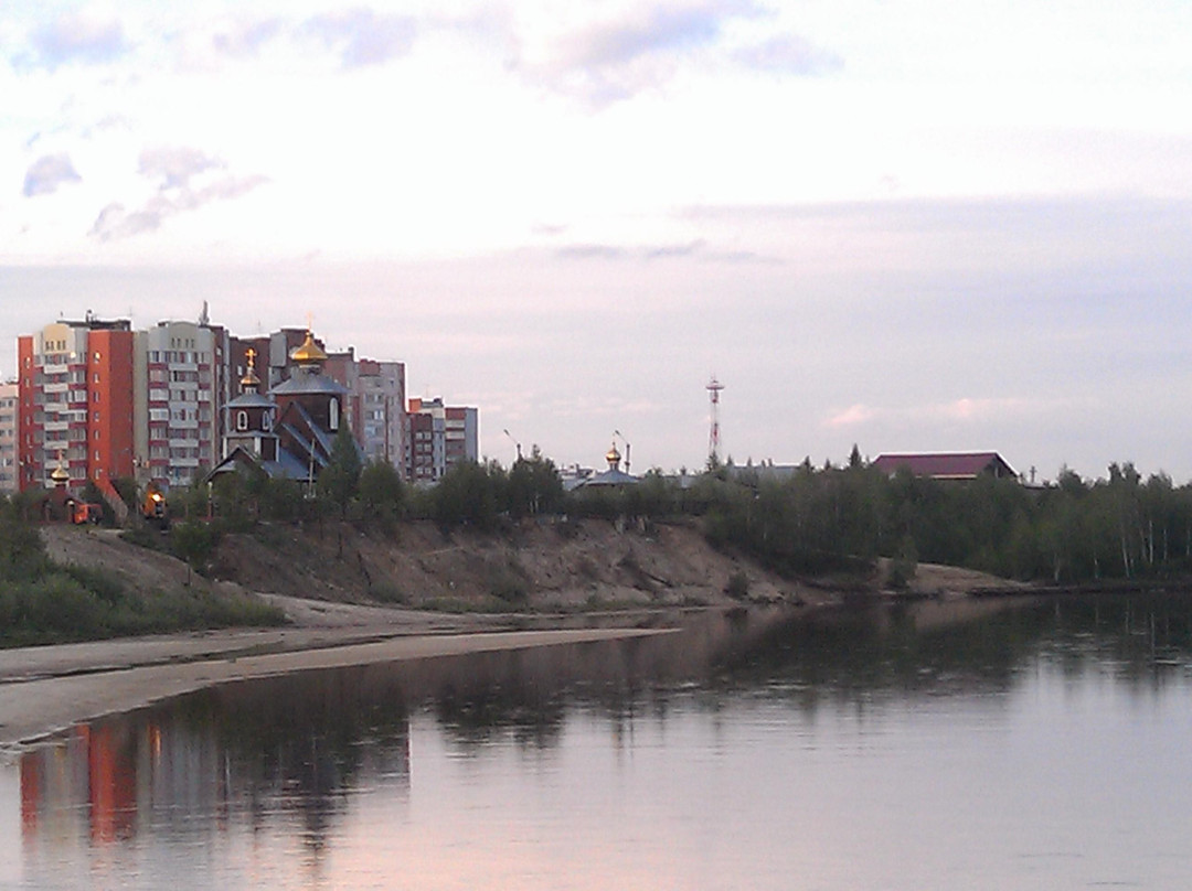 Temple of St. Seraphim of Sarov景点图片