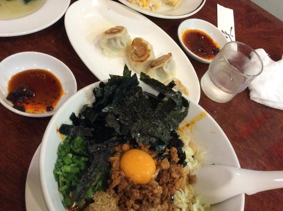 台湾厨房TAIPEI 西蒲田店