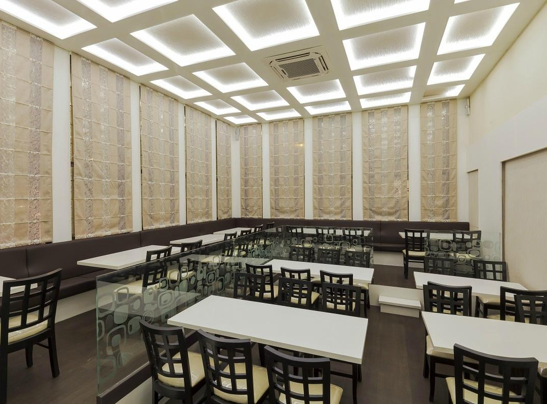 Hotel Rajat Executive