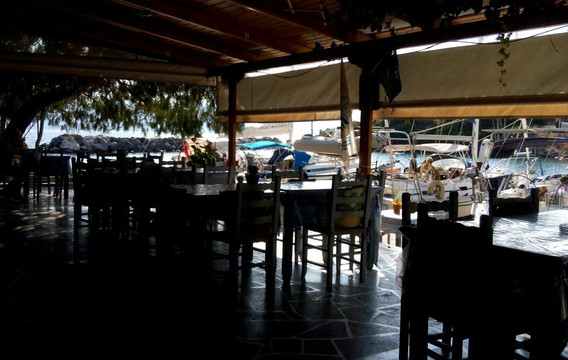 Vathy旅游攻略图片