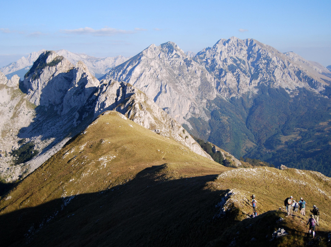 Green Visions-萨拉热窝必去景点
